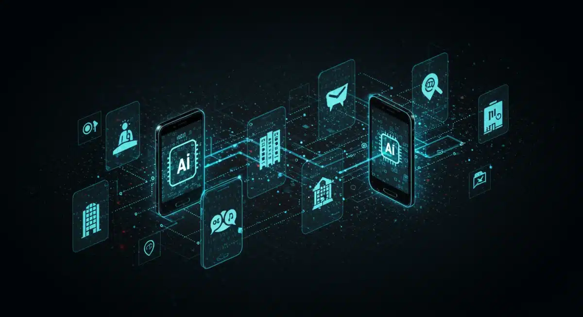 AI data integration in U.S. travel booking and customer service