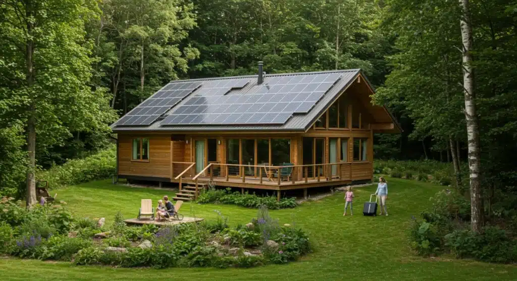 2026 Ethical Travel: Save 10-20% with Certified Eco-Lodges