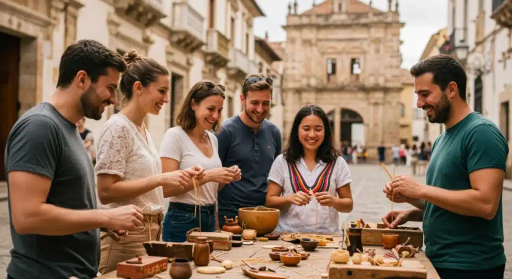 Experiential Travel 2026: Immersive Journeys vs. Sightseeing