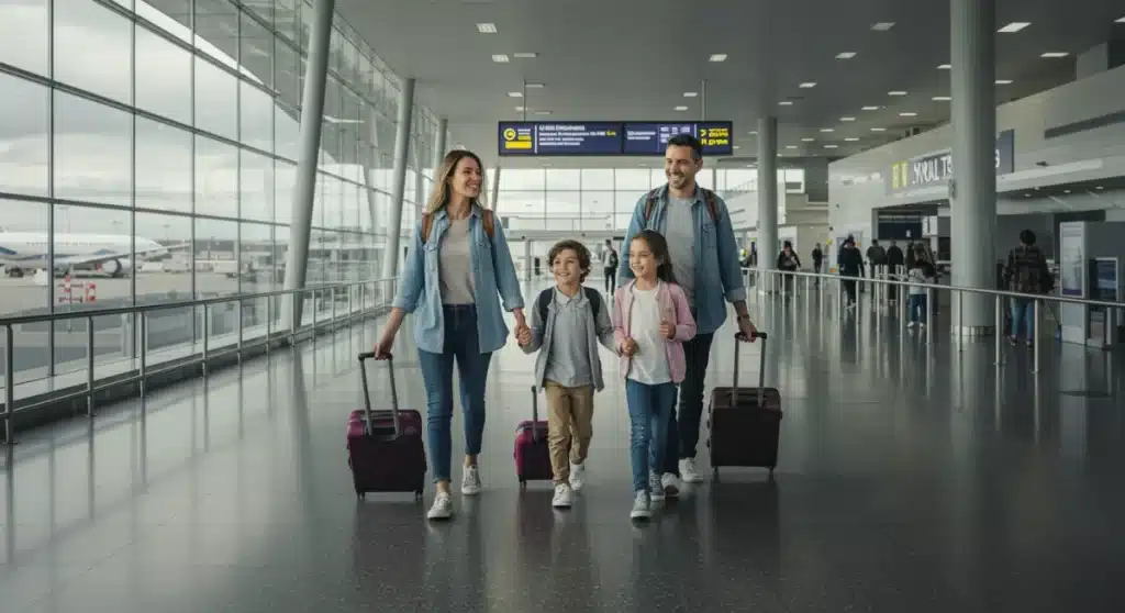 US Domestic Travel Insurance 2026: Policy Updates & Gaps