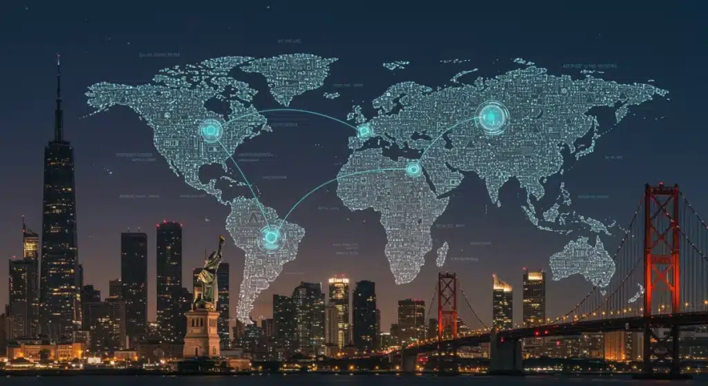 Optimizing Supply Chains: U.S. Travel Operators’ 2026 Cost Reduction Blueprint