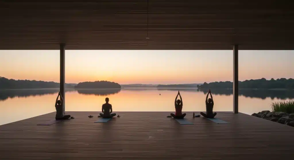 2026 Wellness Travel Boom: US Health Retreats Surge