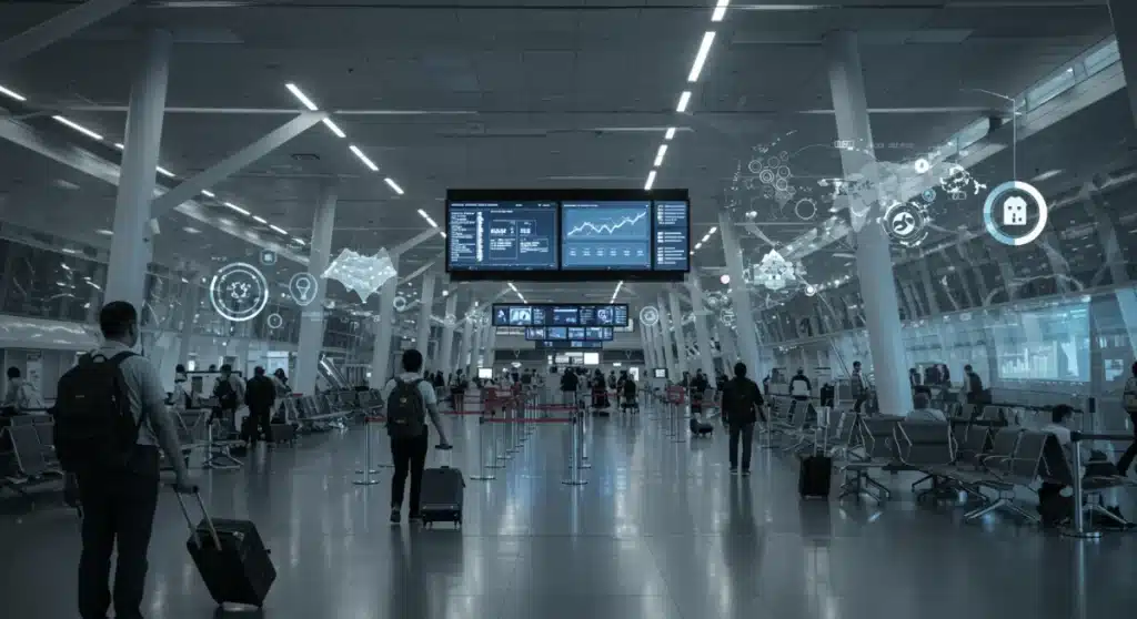 2026 U.S. Travel Market: Regulatory Shifts & 10% Growth