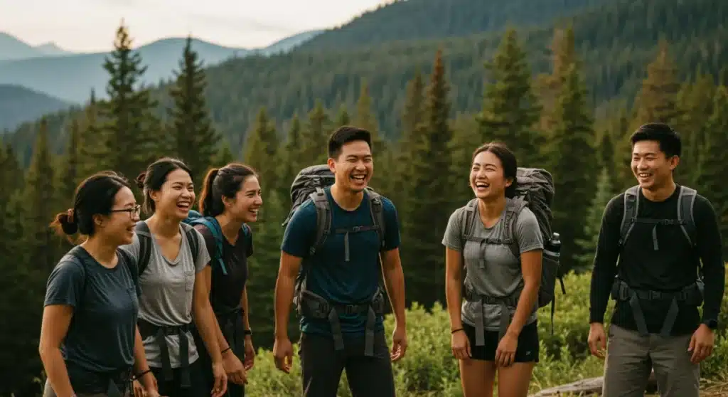 Micro-Adventures & US Travel Trends 2026: The New Exploration