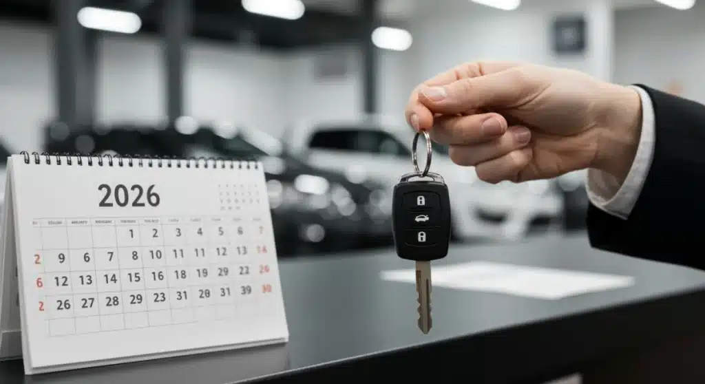 US Rental Car Changes 2026: New Policies, Hidden Fees & Insurance