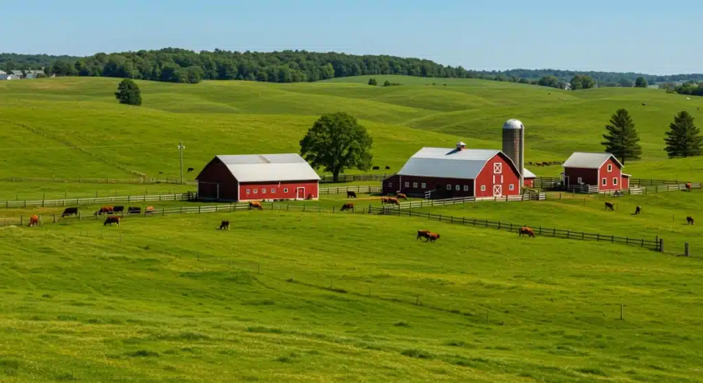 Ethical Travel 2026: USDA Certifications for US Farm Stays