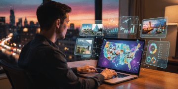 AI-Driven Personalization: Boosting U.S. Travel Bookings by 15% in 2026