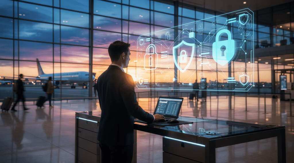 Data Security in Focus: Essential Updates for U.S. Travel Companies to Protect Customer Information in 2026