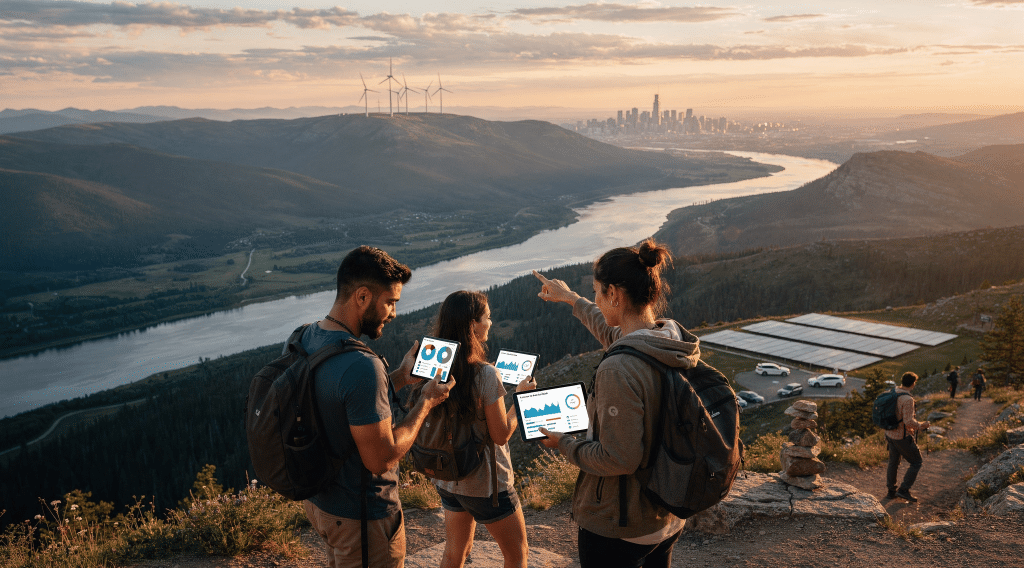 Ethical U.S. Travel: Measure Your Impact in 2026