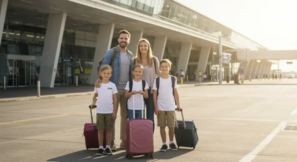 Navigating 2026 CDC Travel Health Guidelines: Domestic Travel Essentials