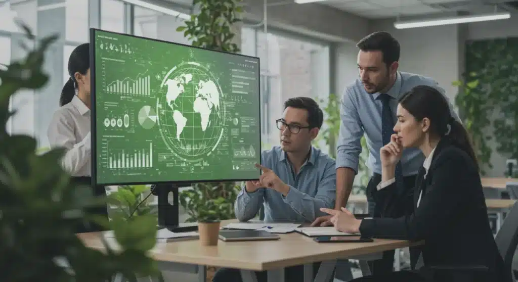 U.S. Travel Businesses: Navigating Q3 2026 Sustainability Reporting Mandates