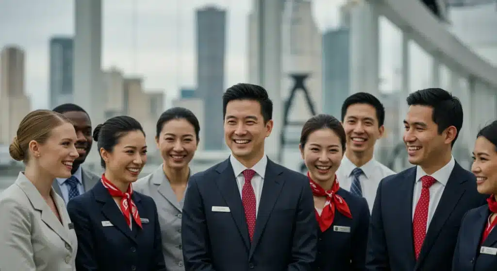 U.S. Travel Workforce Challenges 2026: Solutions for Labor Shortages and Skill Gaps