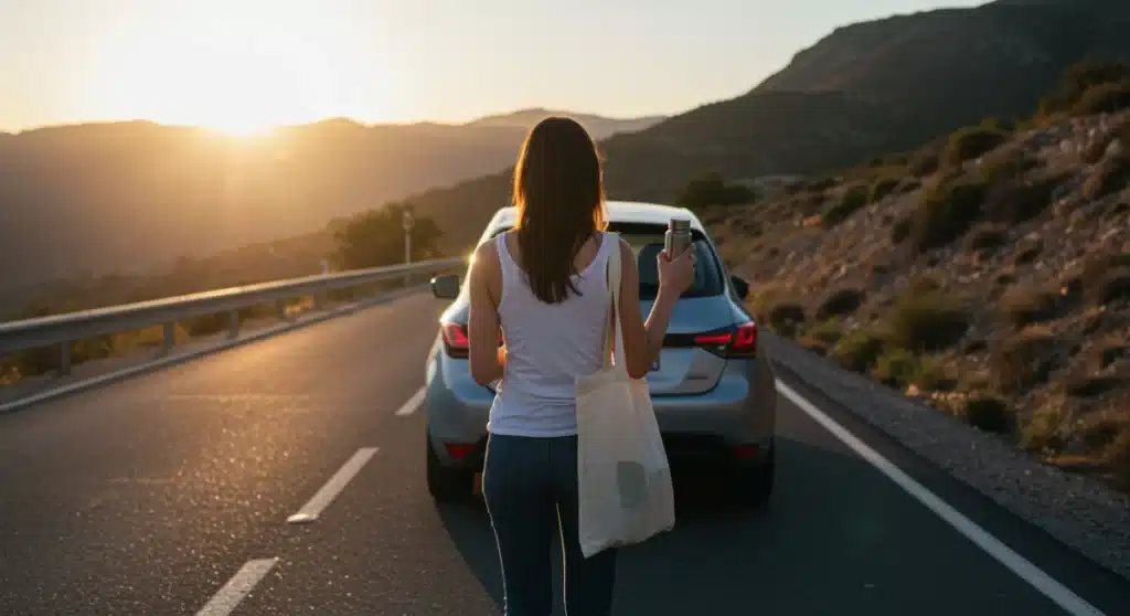 Zero-Waste Travel: Eco-Friendly Road Trip Strategies for the U.S.