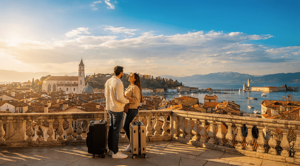 Off-Season Adventures 2026: Smart US Travelers Save 15% Avoiding Peak Times