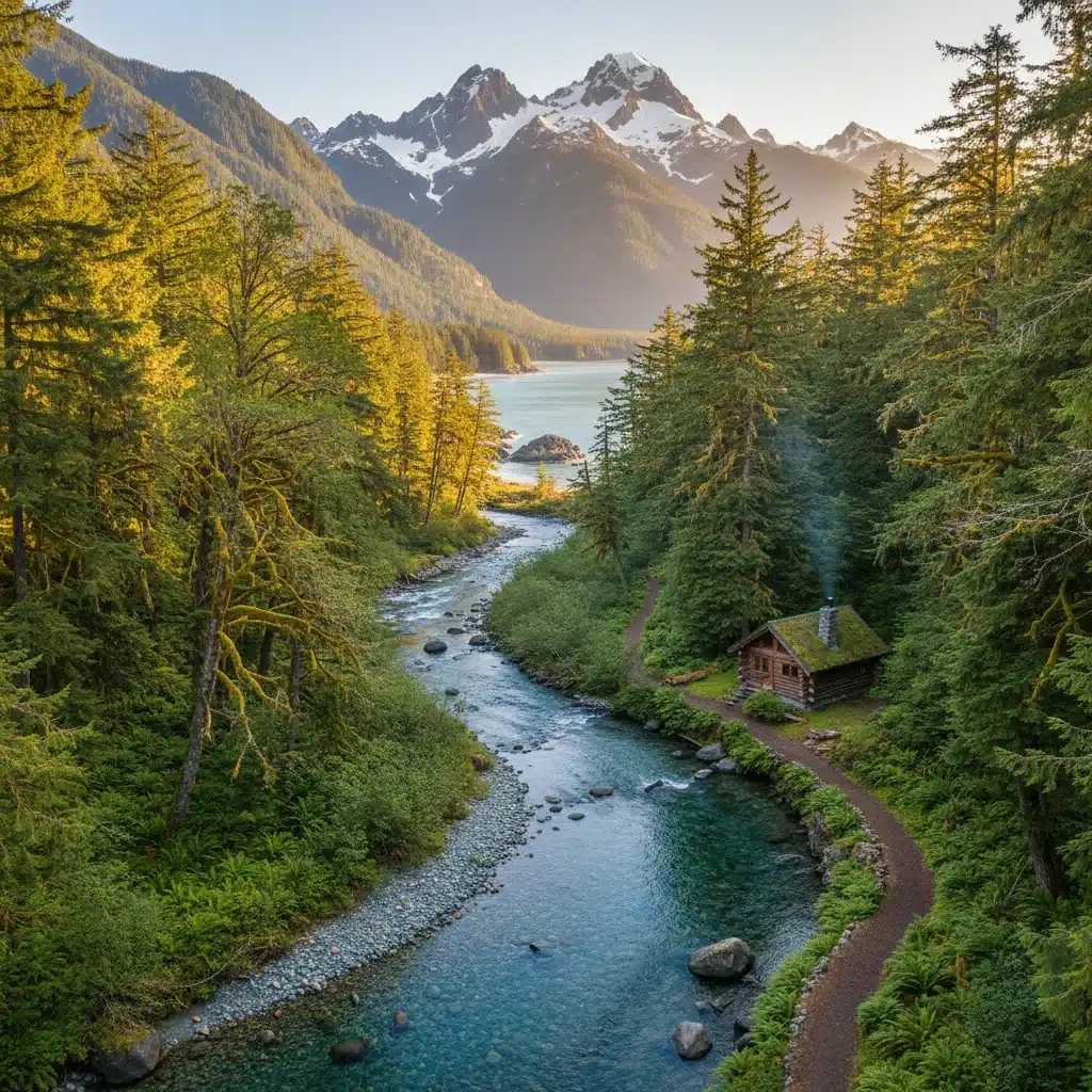 Beyond Carbon Offsets: 7 Insider Strategies for True Regenerative Travel in the U.S. for 2026