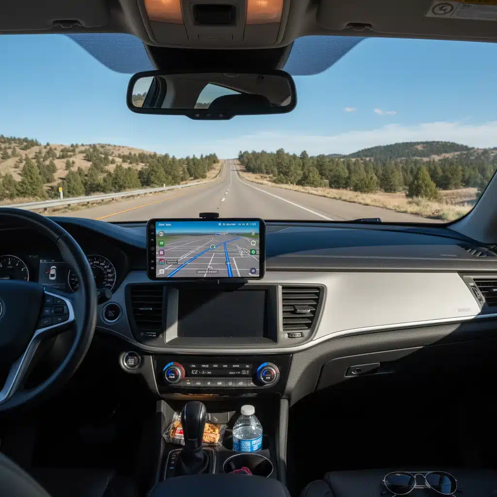 Tech-Enabled Travel: The 10 Must-Have Apps for US Road Trips in 2026