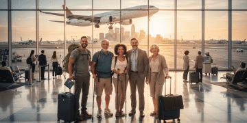US Travel Insurance 2026: Comprehensive Coverage for Every Incident