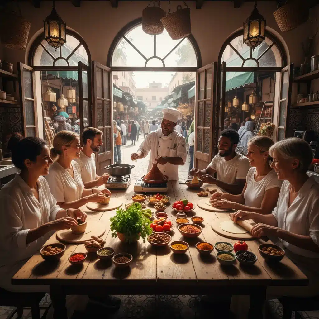 Local Immersion Movement: US Travelers Connecting Deeper in 2026