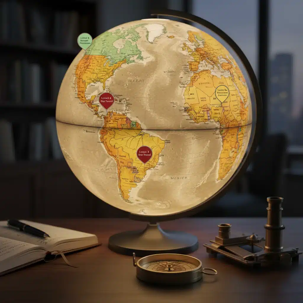 2026 Travel Advisories: Essential National Conditions for US Travelers
