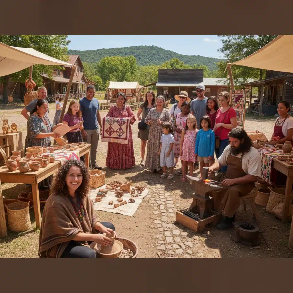 Community-Based Tourism U.S.: Ethical Engagement Models 2026