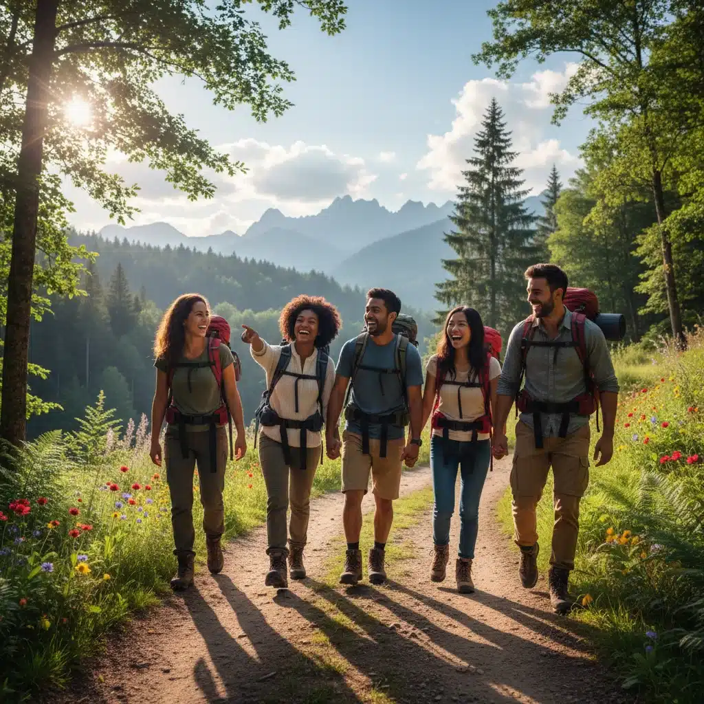 Micro-Adventures: Redefining Weekend Getaways for US Travelers 2026