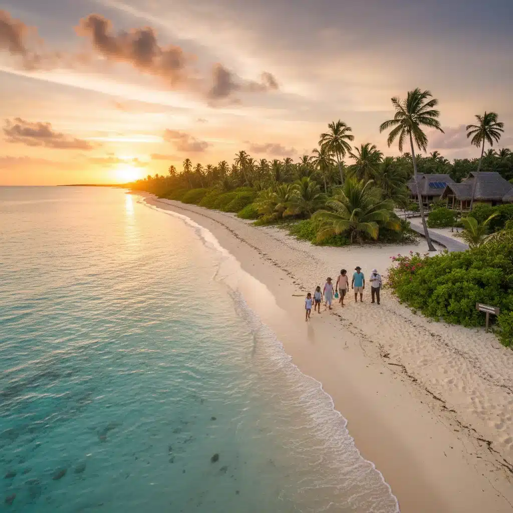 Sustainable Travel Certifications 2026: A Guide for Eco-Conscious U.S. Travelers