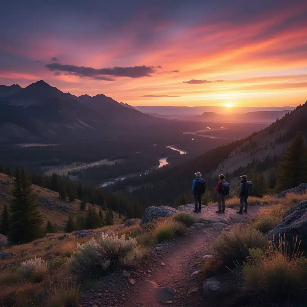 Adventure Travel’s Next Frontier: 4 Untapped US Destinations Gaining Traction for 2026 Exploration