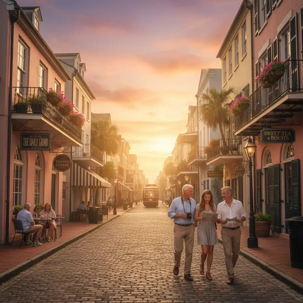 Second City Travel: Why 45% of US Tourists Choose Lesser-Known Destinations by 2026