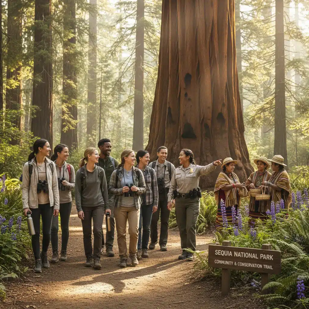Ethical Tour Operators US 2026: Vetting for Sustainable Adventures